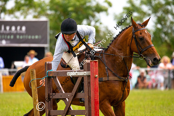 Festival of Hunting