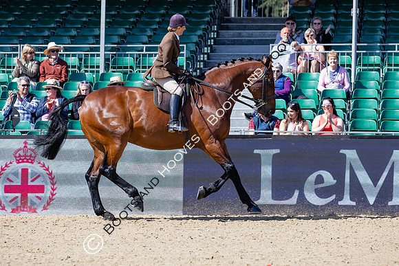 Royal Windsor Horse Show