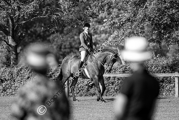 The Prenetics Royal International Horse Show