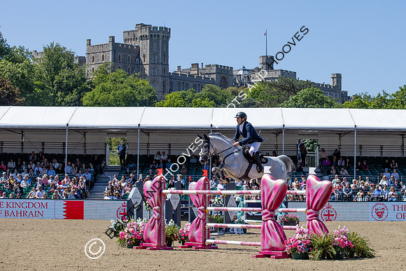 Royal Windsor Horse Show