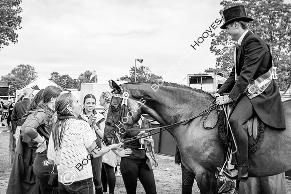The Royal International Horse Show