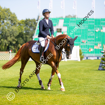 Hickstead