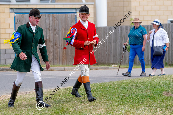 Festival of Hunting