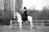 The Essex with the Farmers and Union Hunt. Opening Meet.~ MANDATORY Credit Elli Birch/Bootsandhooves - NO UNAUTHORISED USE - 07745 909676