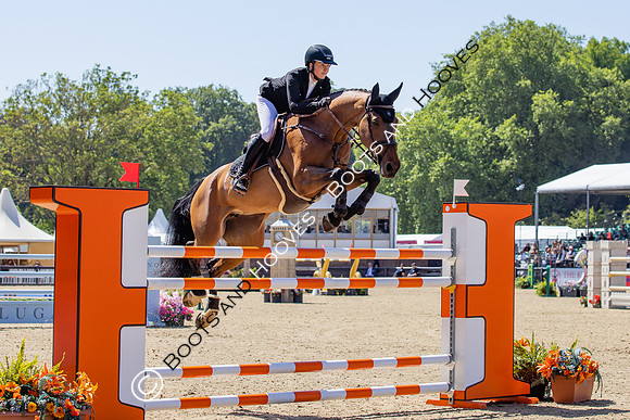 Royal Windsor Horse Show