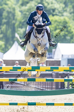 Royal Windsor Horse Show