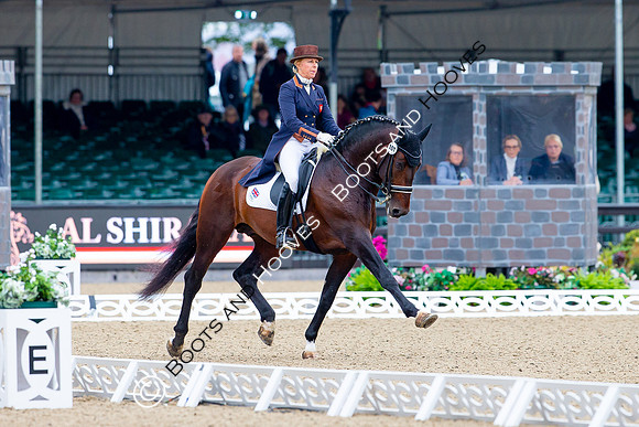 Royal Windsor Horse Show