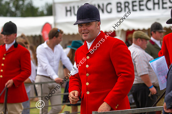 Festival of Hunting