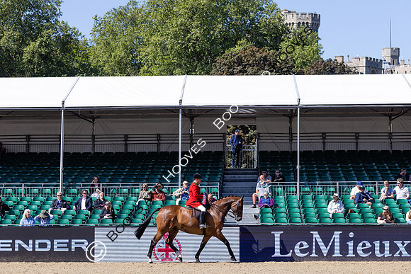 Royal Windsor Horse Show