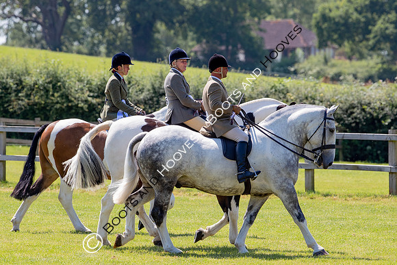 The Prenetics Royal International Horse Show