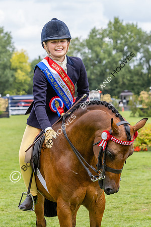 The Agria Royal International Horse Show