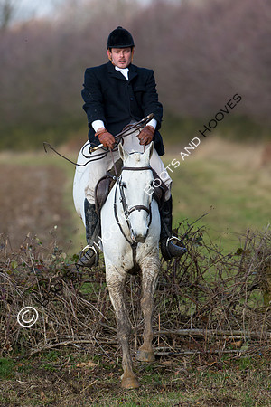 Hunting