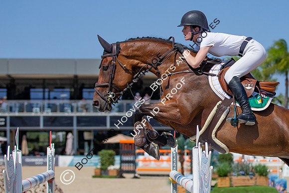 FEI Junior European Championship Young Riders, Juniors & Childre