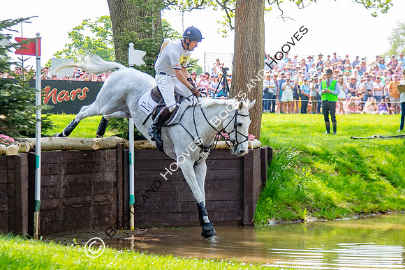 Badminton Horse Trials