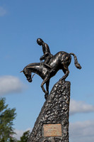 The Al Shira'aa Hickstead Derby Meeting