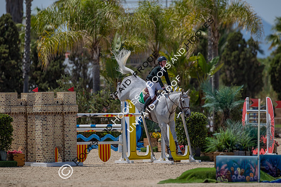 FEI Junior European Championship Young Riders, Juniors & Childre