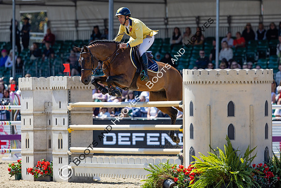 Royal Windsor Horse Show