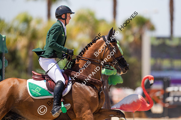 FEI Junior European Championship Young Riders, Juniors & Childre