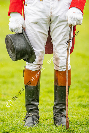 The Prenetics Royal International Horse Show