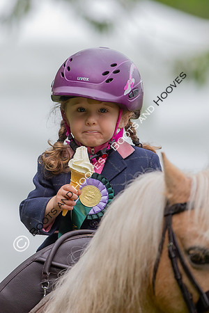 Science Supplements All England Jumping Championships