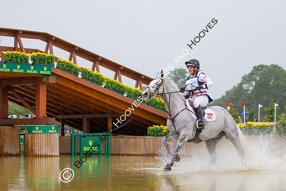 CHIO Aachen World Equestrian Festival
