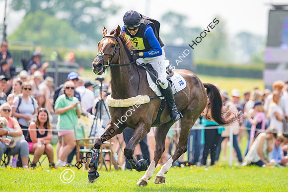 Badminton Horse Trials
