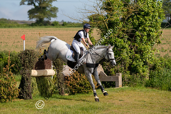 Bicton International Horse Trials supported by Chedington