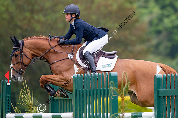 The Prenetics Royal International Horse Show