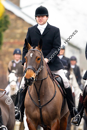 Boxing Day Meet