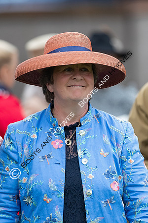 The Prenetics Royal International Horse Show