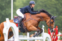 The Prenetics Royal International Horse Show