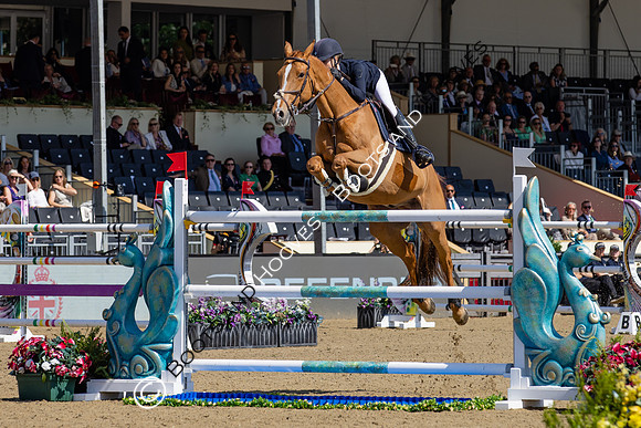 Royal Windsor Horse Show