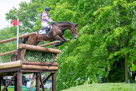 Badminton Horse Trials