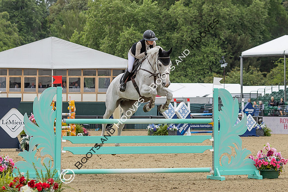 Royal Windsor Horse Show