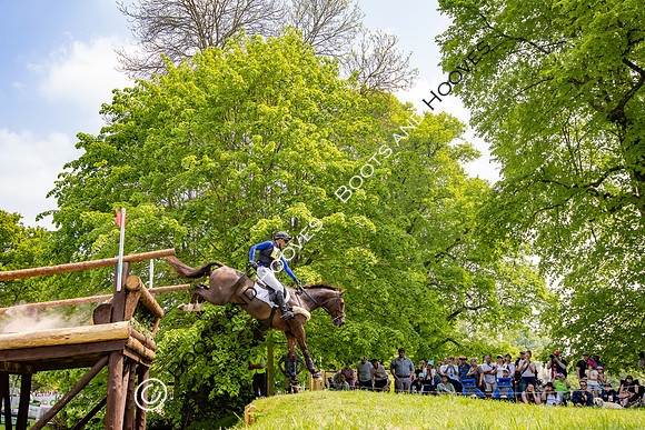 Badminton Horse Trials