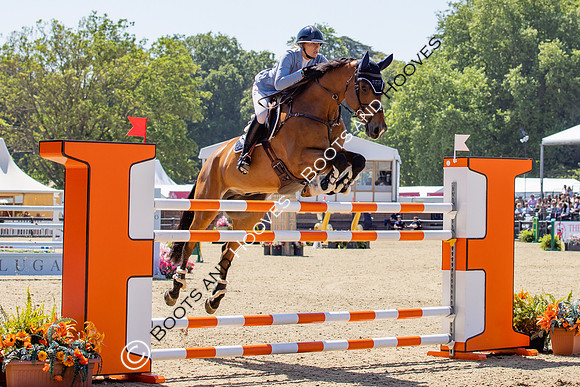 Royal Windsor Horse Show