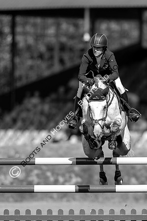 Hickstead