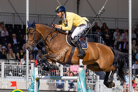 Royal Windsor Horse Show