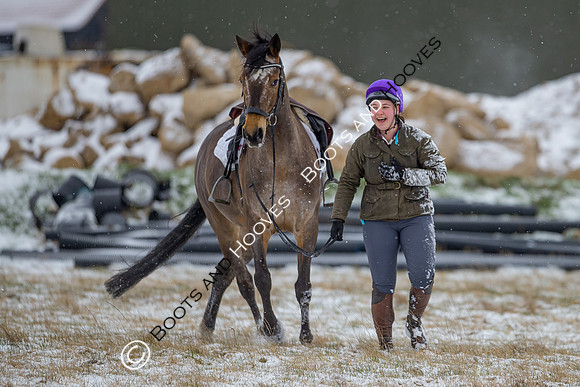 Snow Day