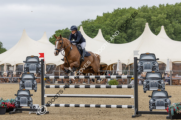 Royal Windsor Horse Show