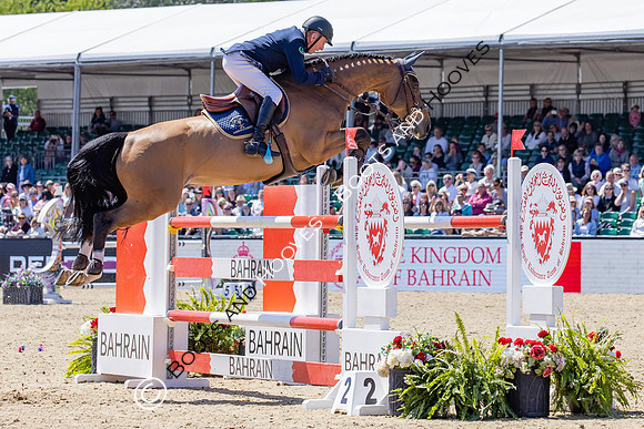 Royal Windsor Horse Show