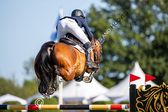Hickstead