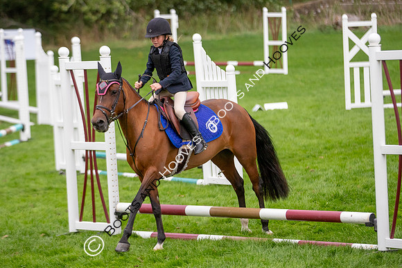 Science Supplements All England Jumping Championships