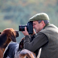 The Essex with the Farmers and Union Hunt. Opening Meet.~ MANDATORY Credit Elli Birch/Bootsandhooves - NO UNAUTHORISED USE - 07745 909676