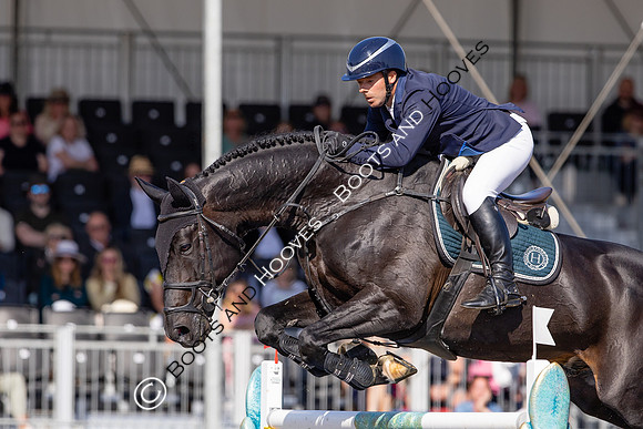 Royal Windsor Horse Show