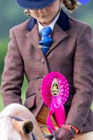 The Prenetics Royal International Horse Show