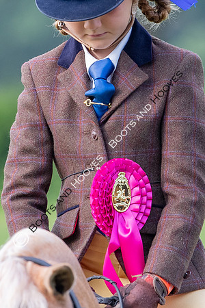 The Prenetics Royal International Horse Show