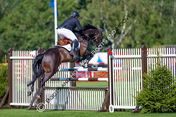 Hickstead