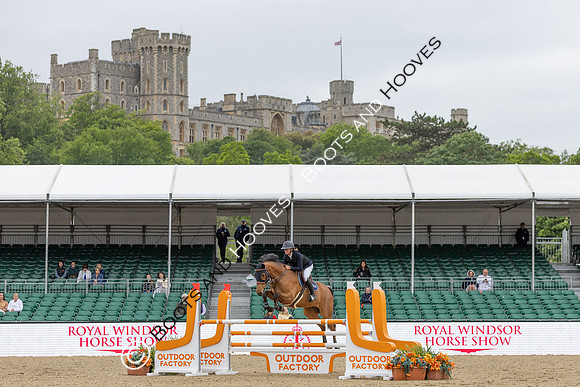 Royal Windsor Horse Show