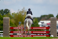 Science Supplements All England Jumping Championships